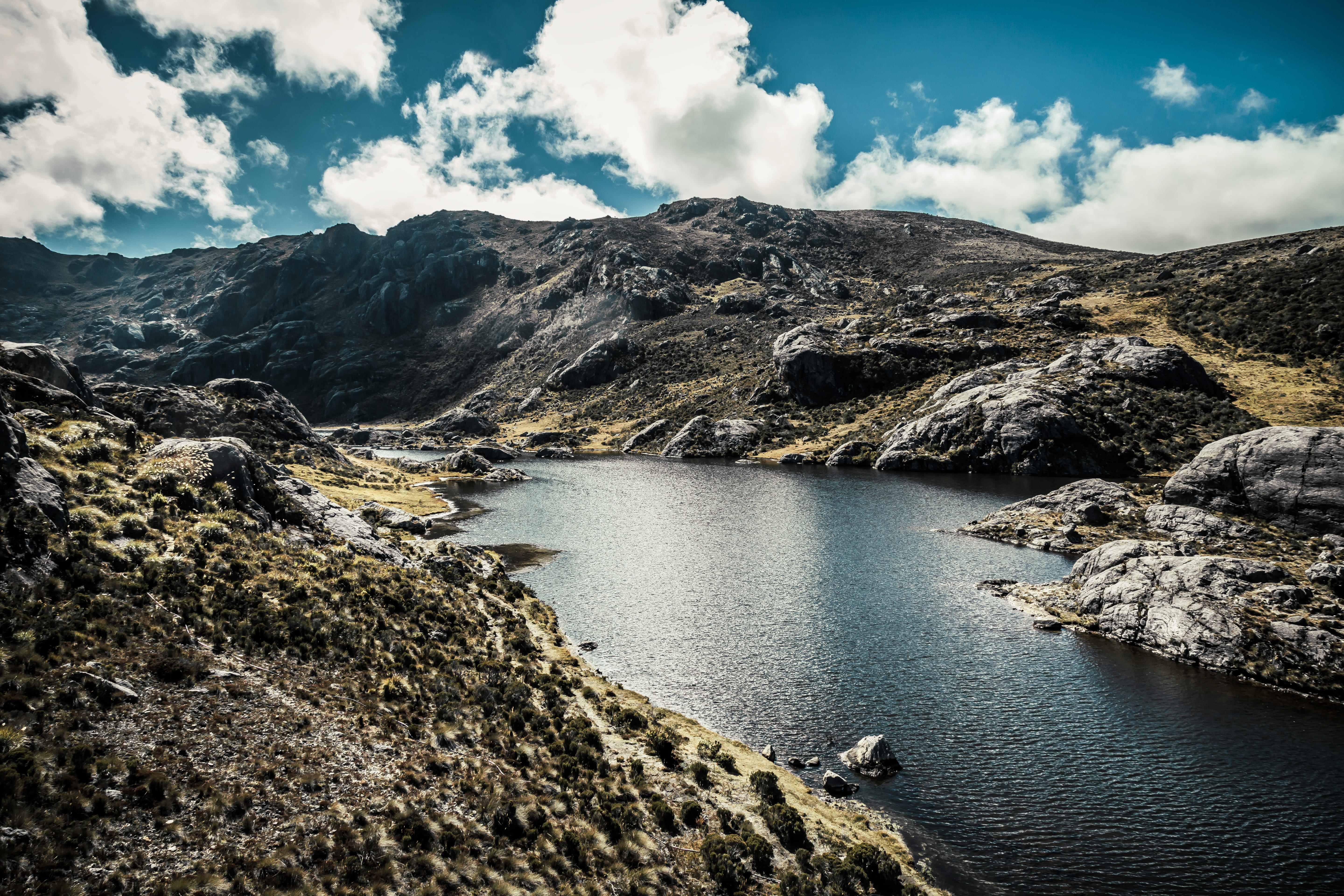 Laguna negra - Páramos de Santurbán - Vetas.jpg